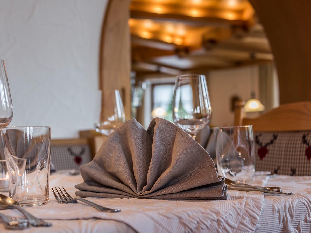 Hotel Mutz Garni Inning am Ammersee Buitenkant foto