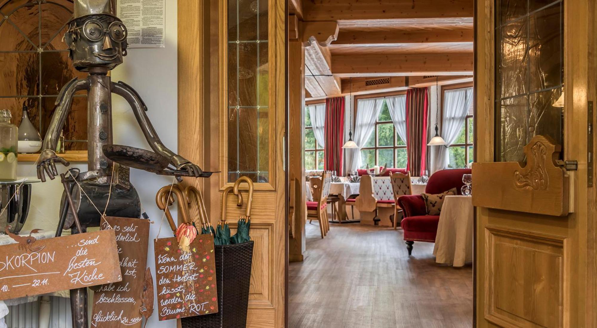Hotel Mutz Garni Inning am Ammersee Buitenkant foto